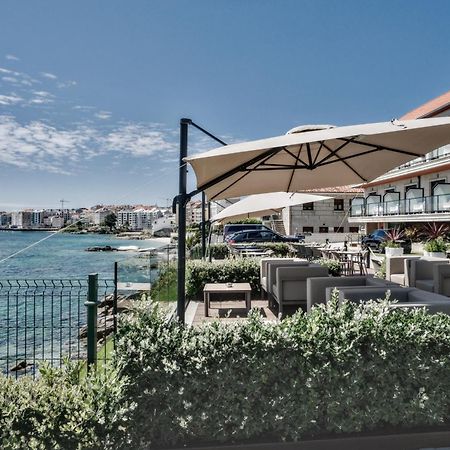 Hotel Mardevela Sanxenxo Eksteriør bilde